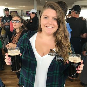 Meet your Posher, Kelly